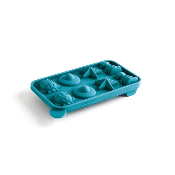 7241276	MOLDE 8 CAKEPOPS NAVE PREPAR SILIK QD