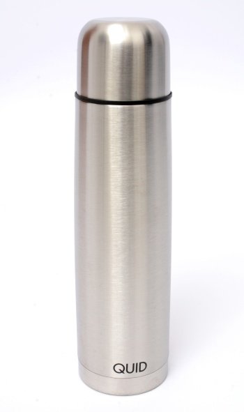 3885003 1L 0.626KG ARGENTE INOX