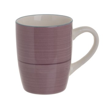 3-60-766-0008	S/6 STONEWARE MUG SET 350CC