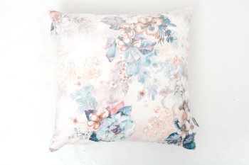 45X45CM 0.513KG ROSE SOMO VELOUR