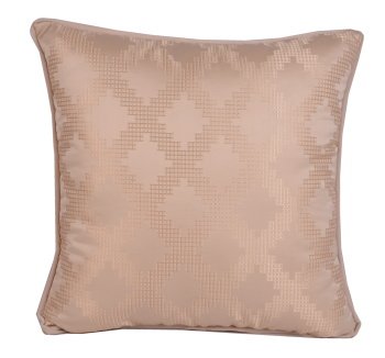 COUSSIN 45X45 CM 0.509KG ECRU COTTON