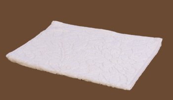 SERVIETTE 30X50 CM 0.072KG SOMAN COTTON