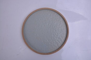 5035 PLAT 25CM 1,034KG CIEL BEIGE GRES
