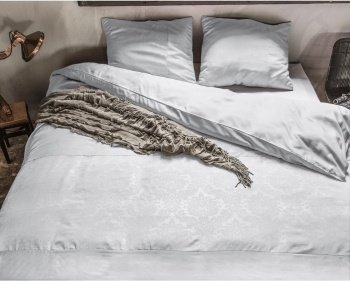 8720105600623  140 X 220 cm60 X70 cm  0,784 KG BLANC 100% MICRO PERCAL