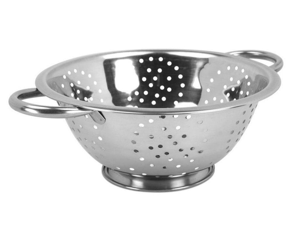 KH-1235  24cm 0,190 KG GRIS INOX