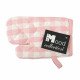 88719562 17 X 11 cm 0,31 KG ROSE 100% COTTON