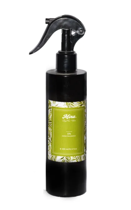SPRAY 300 ML  0.273 KG SPA  PLASTIQUE