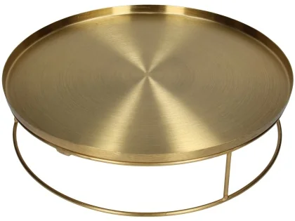 XET-6860 PLATE 51x51x15cm 2.600KG DORE METAL