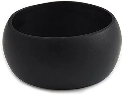 KAL-2705 PlANTER 38x38x132CM 10,300KG NOIR METAL