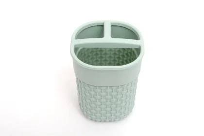 68815 12X8.5 KG0.052 KG  TURQOISE PLASTIQUE