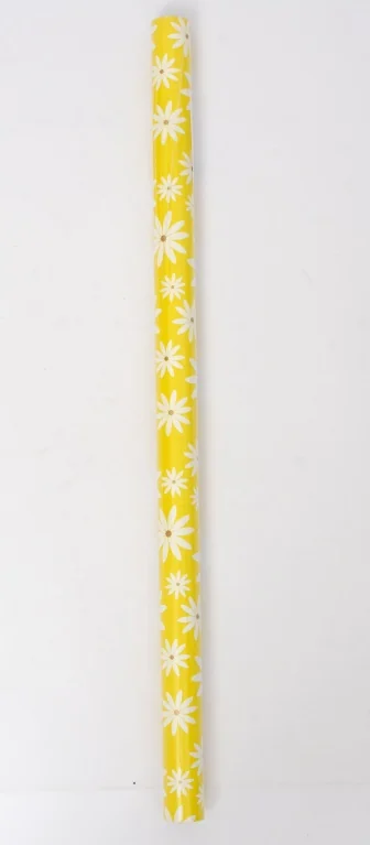 64068 2X70 cm 0,113 KG PAPIER ASSORTID