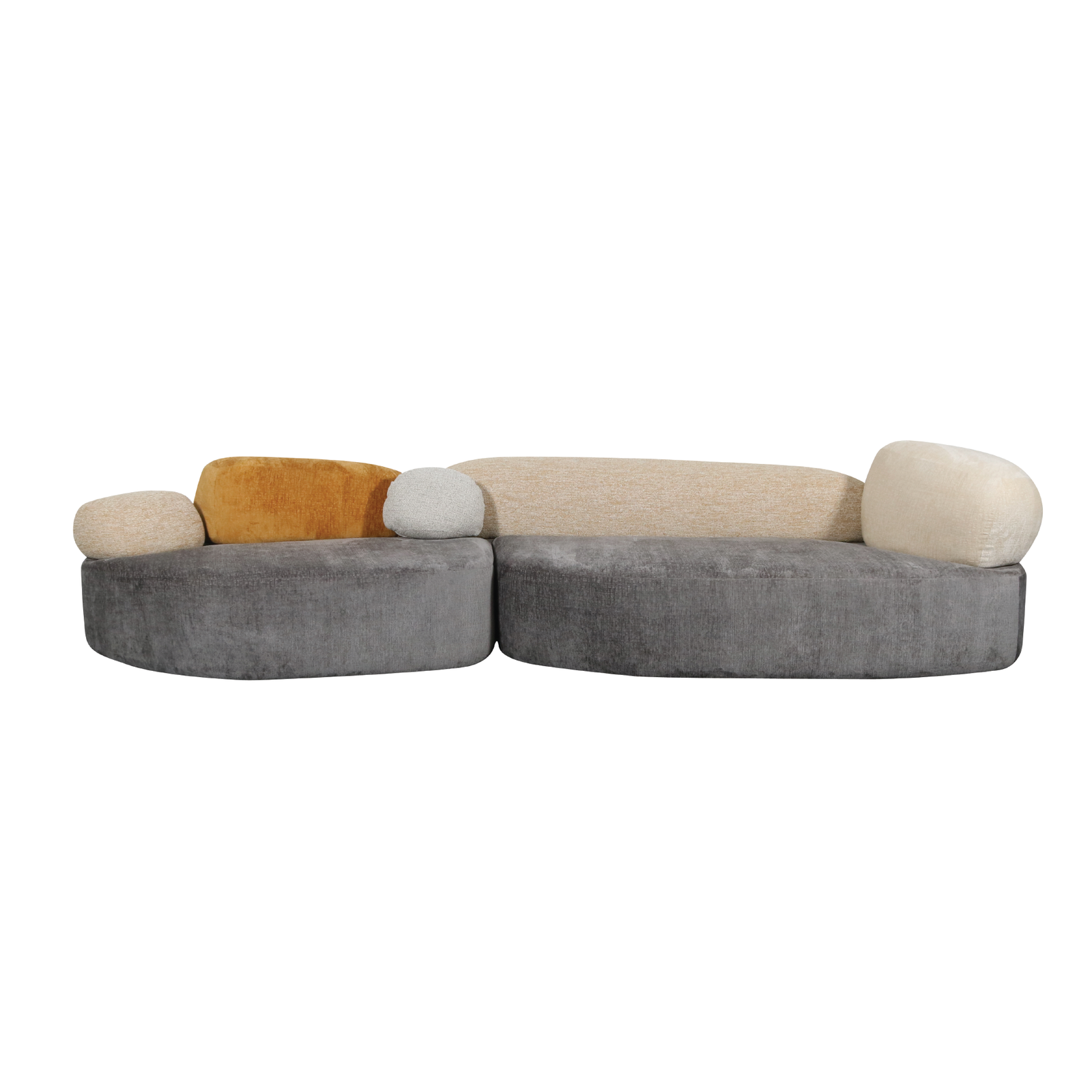 FAUTEUIL ET CANAPE